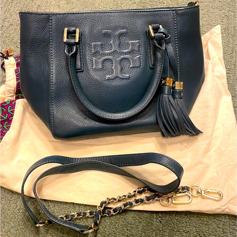Tory burch crossbody